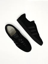 Y-3 가젤 블랙