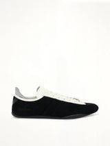 Y-3 도쿄 스니커 블랙