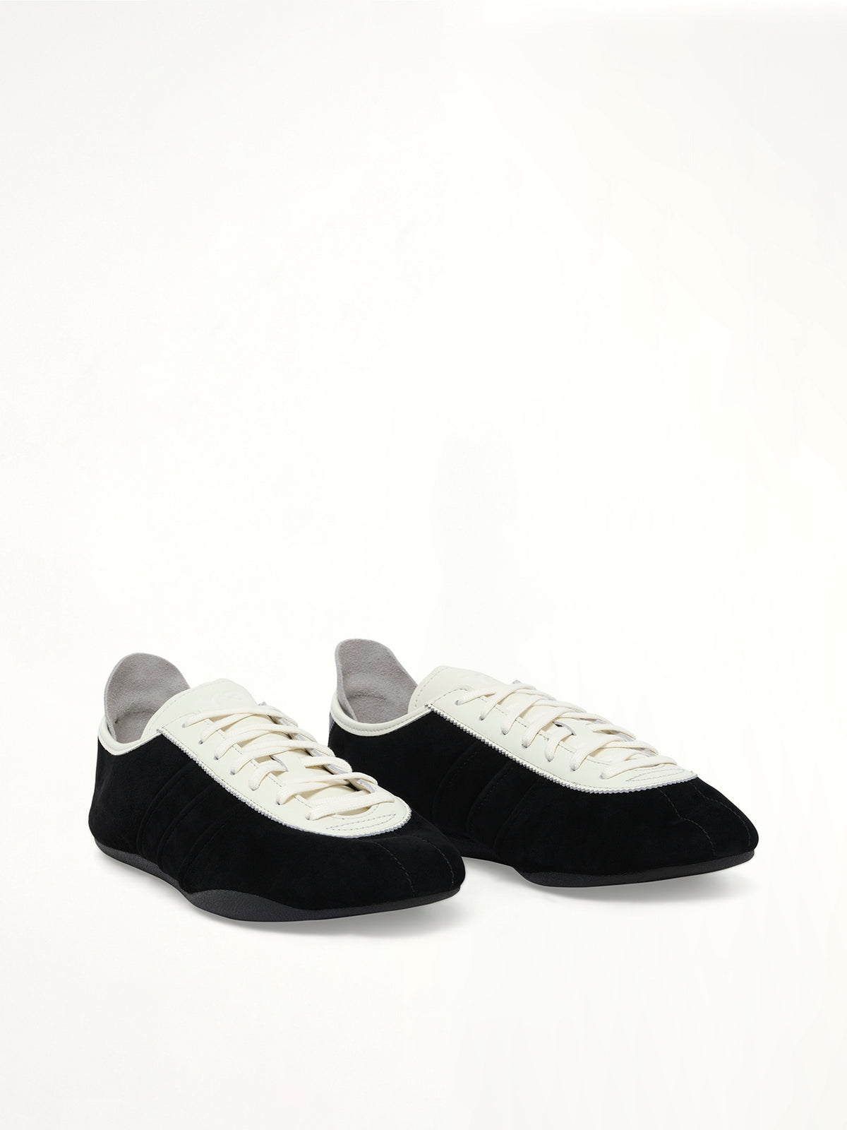 Y-3 도쿄 스니커 블랙