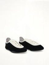 Y-3 도쿄 스니커 블랙