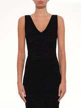 Mini Dress in Black