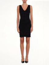 Mini Dress in Black