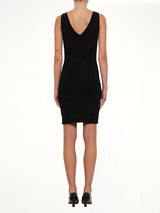 Mini Dress in Black