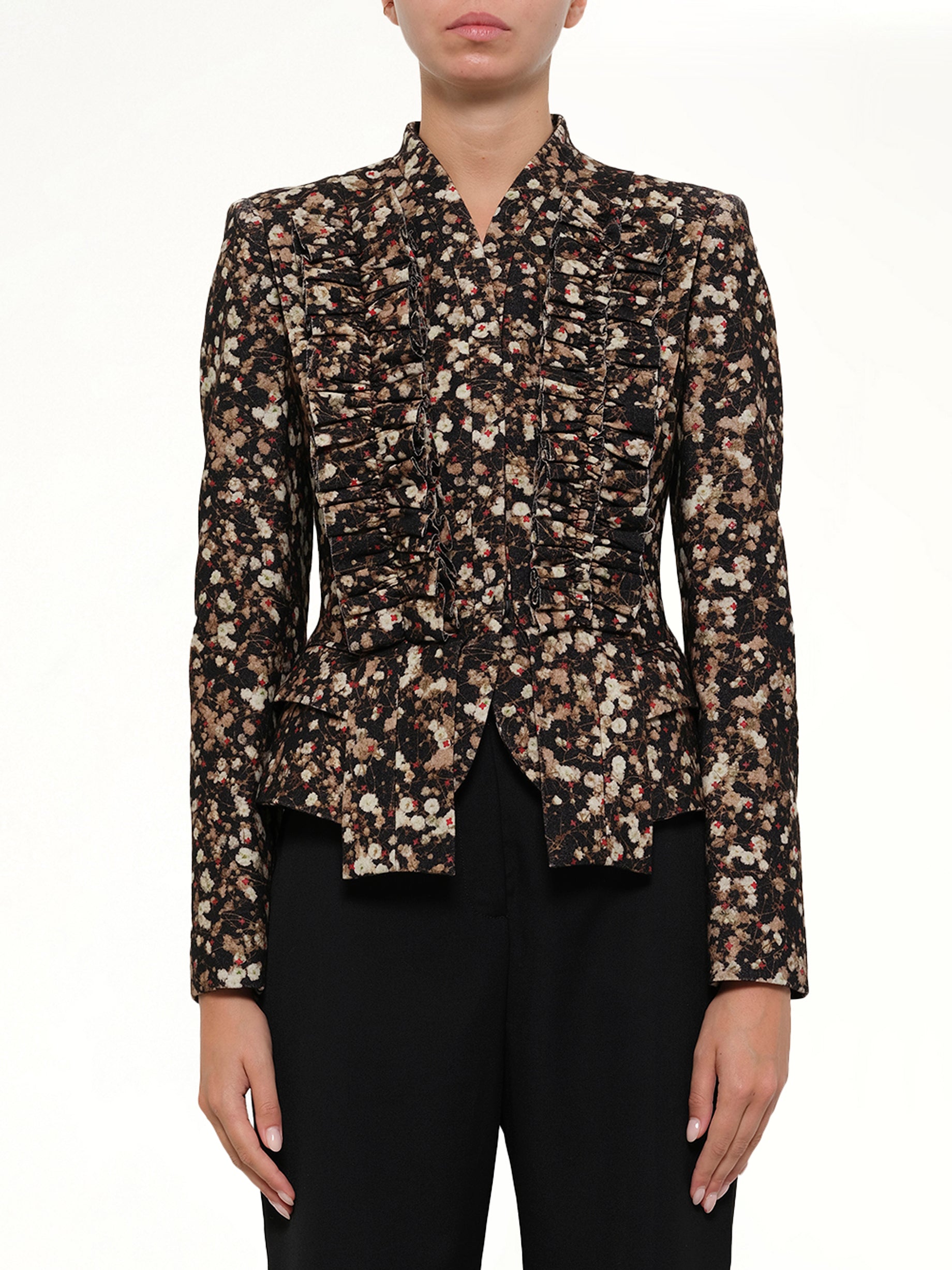 Givenchy Jacket in Black
