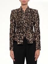 Givenchy Jacket in Black