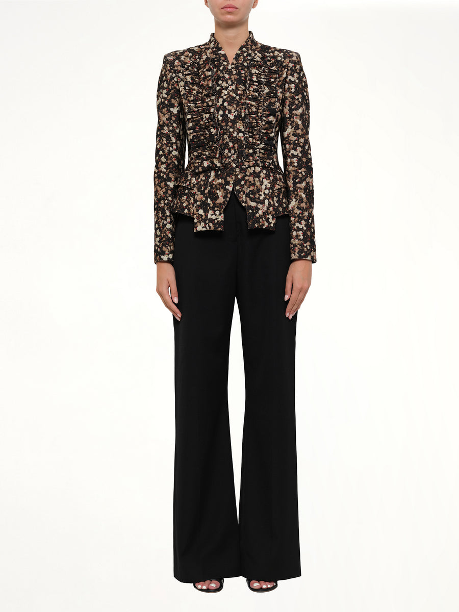 Givenchy Jacket in Black