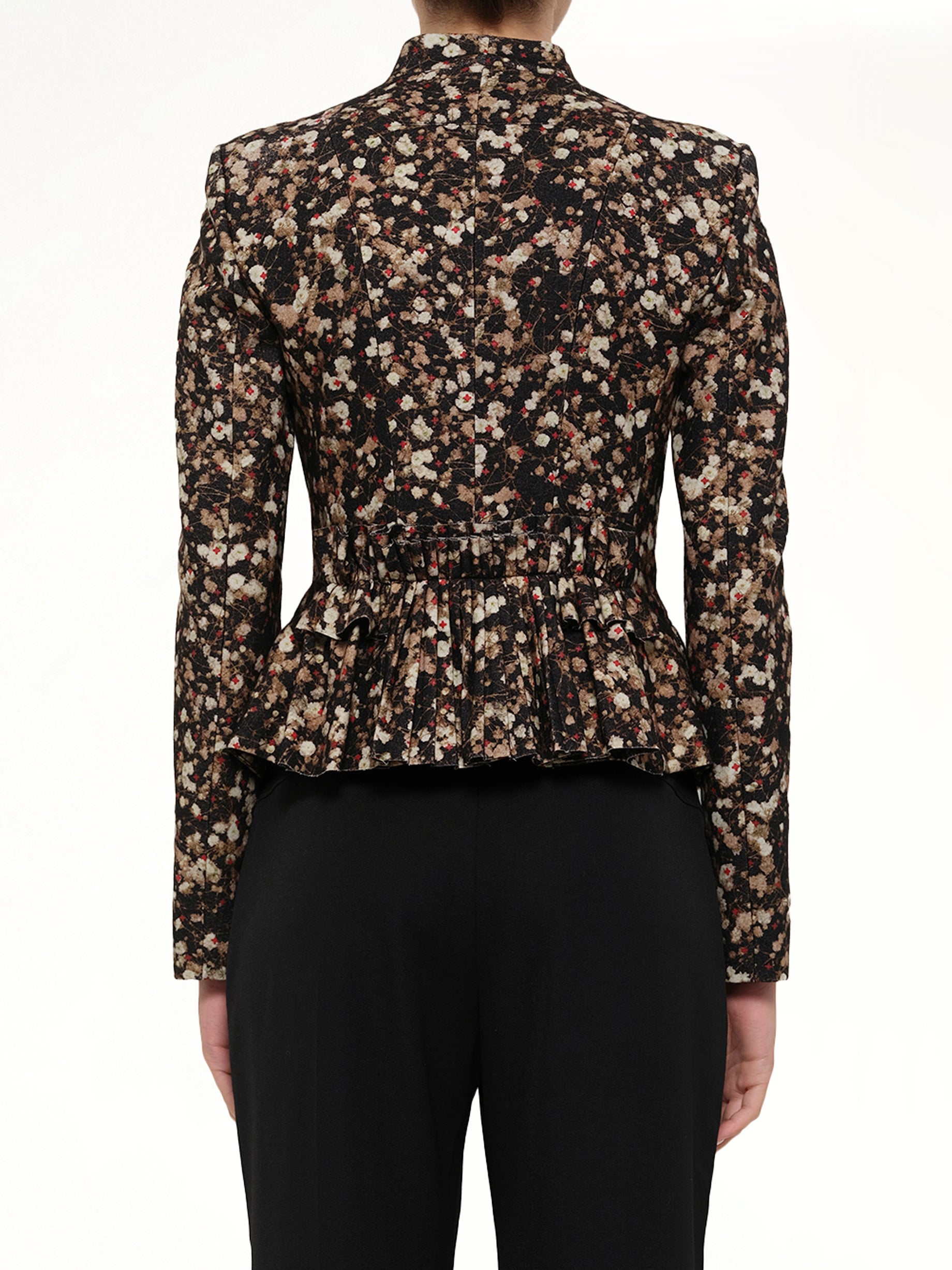 Givenchy Jacket in Black
