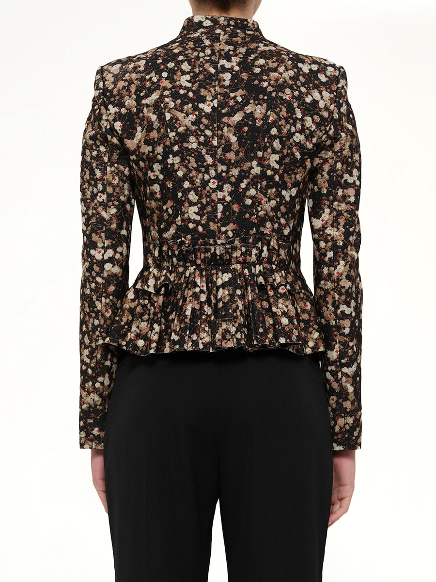 Givenchy Jacket in Black