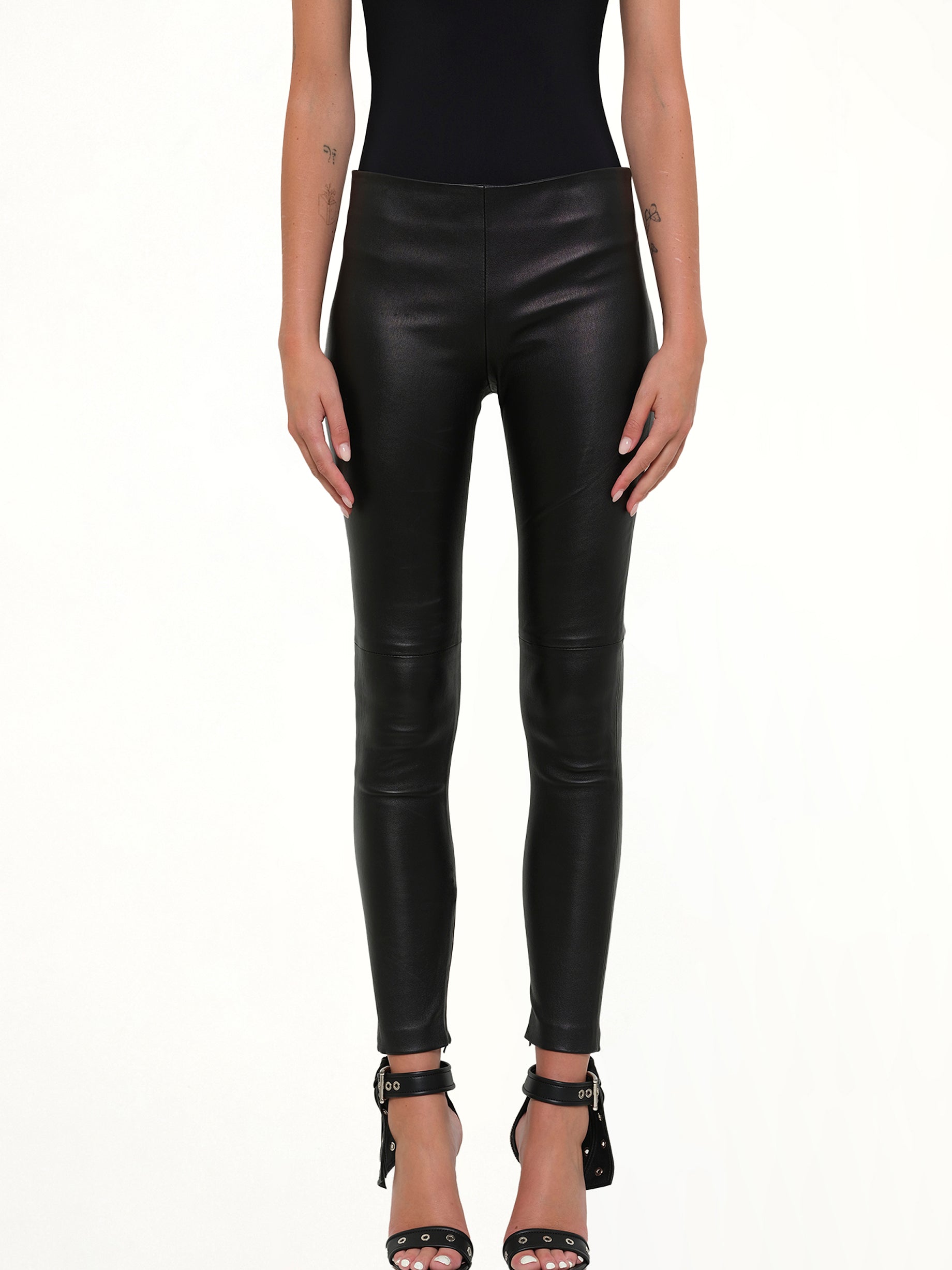 Givenchy Legging in Black