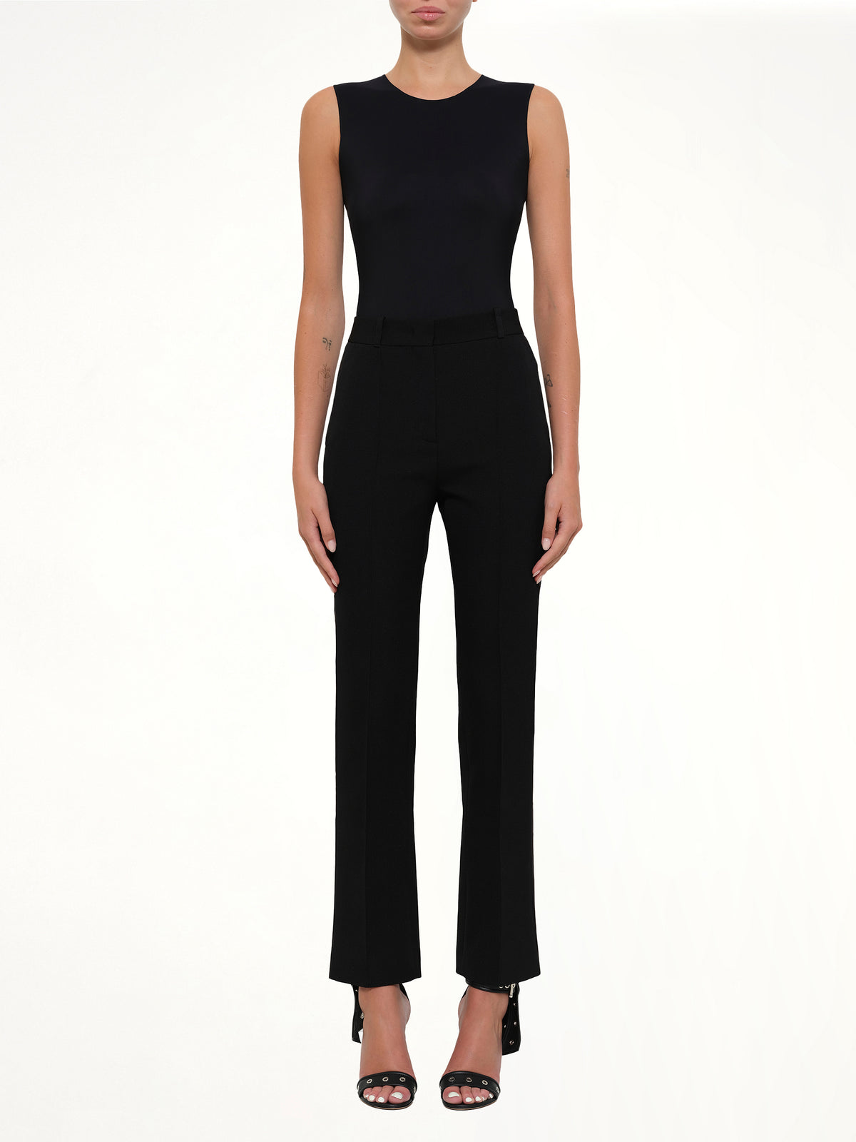 Givenchy Trousers in Black