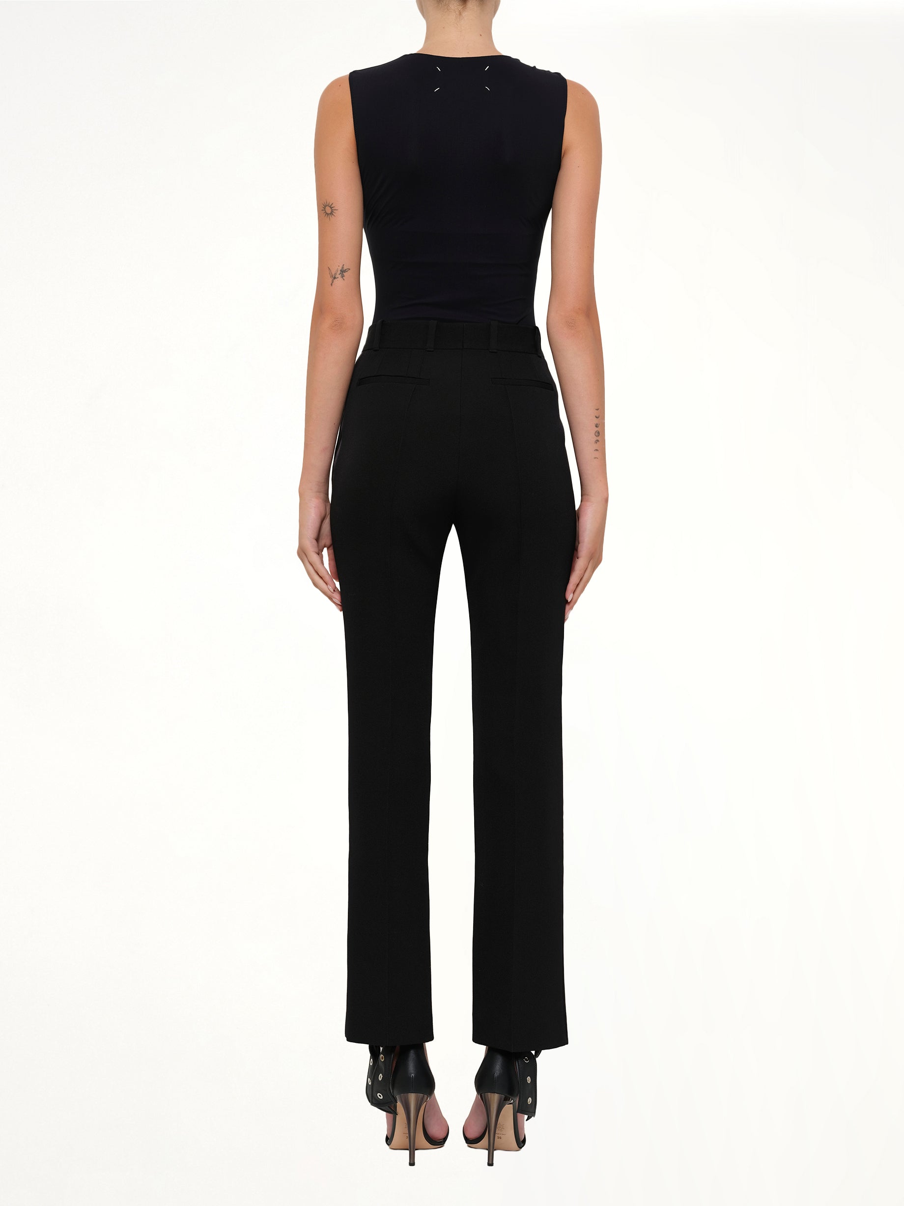 Givenchy Trousers in Black