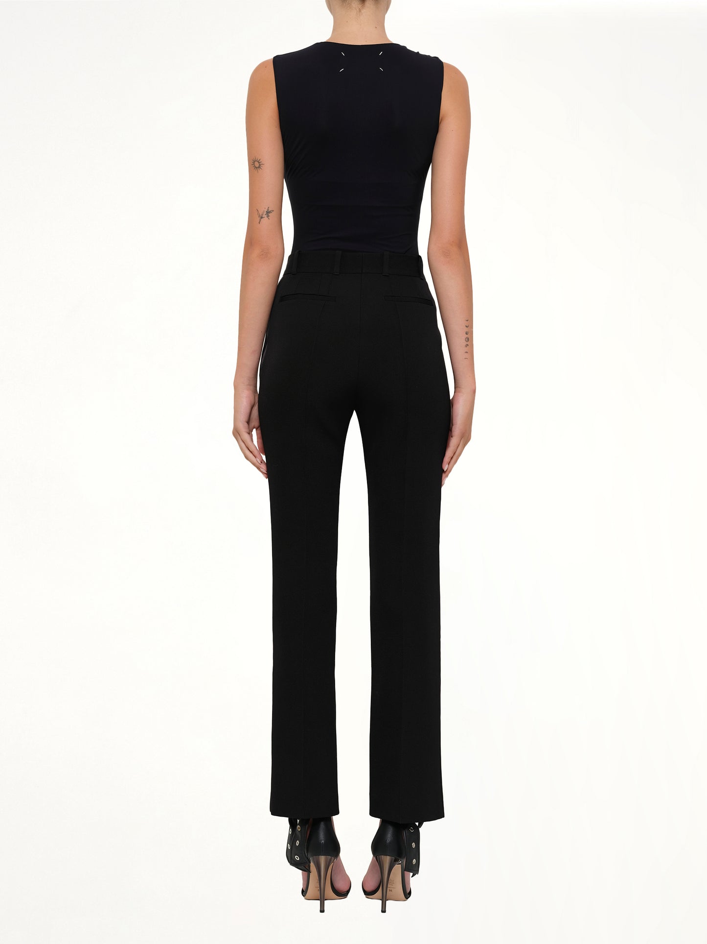 Givenchy Trousers in Black