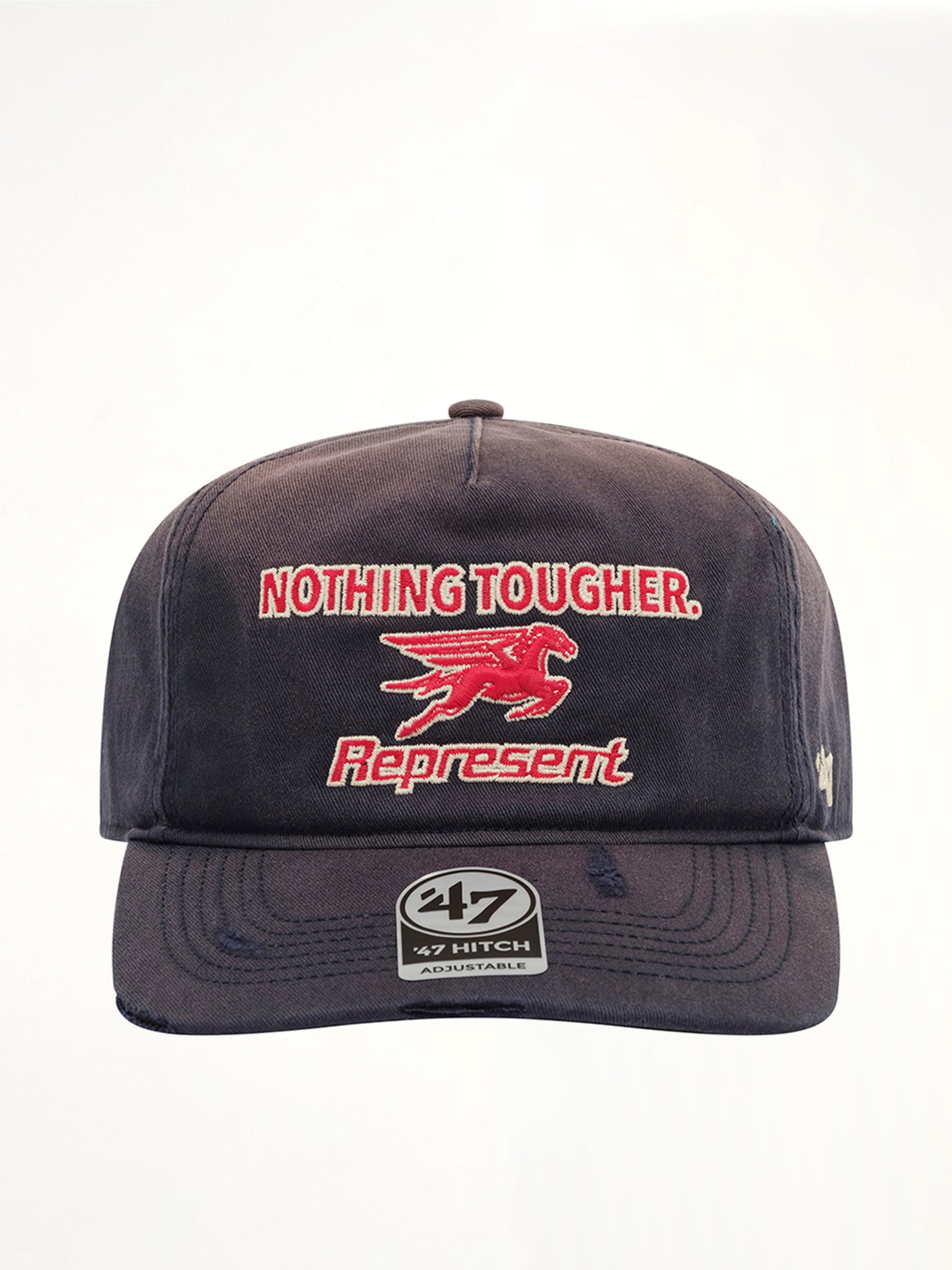Nothing Tougher Cap in Navy