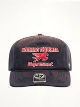 Nothing Tougher Cap in Navy