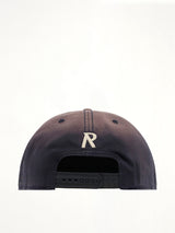 Nothing Tougher Cap in Navy
