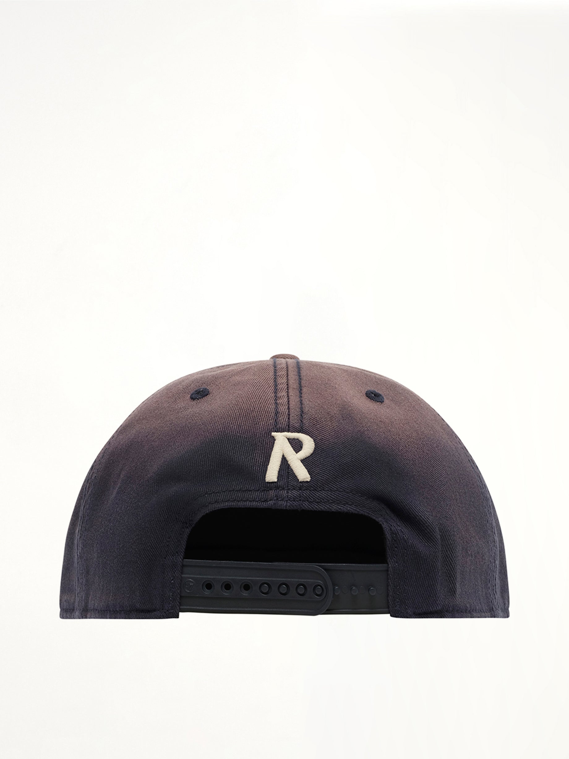Nothing Tougher Cap in Navy