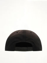 Represent Owners Club Cap in Faded Black