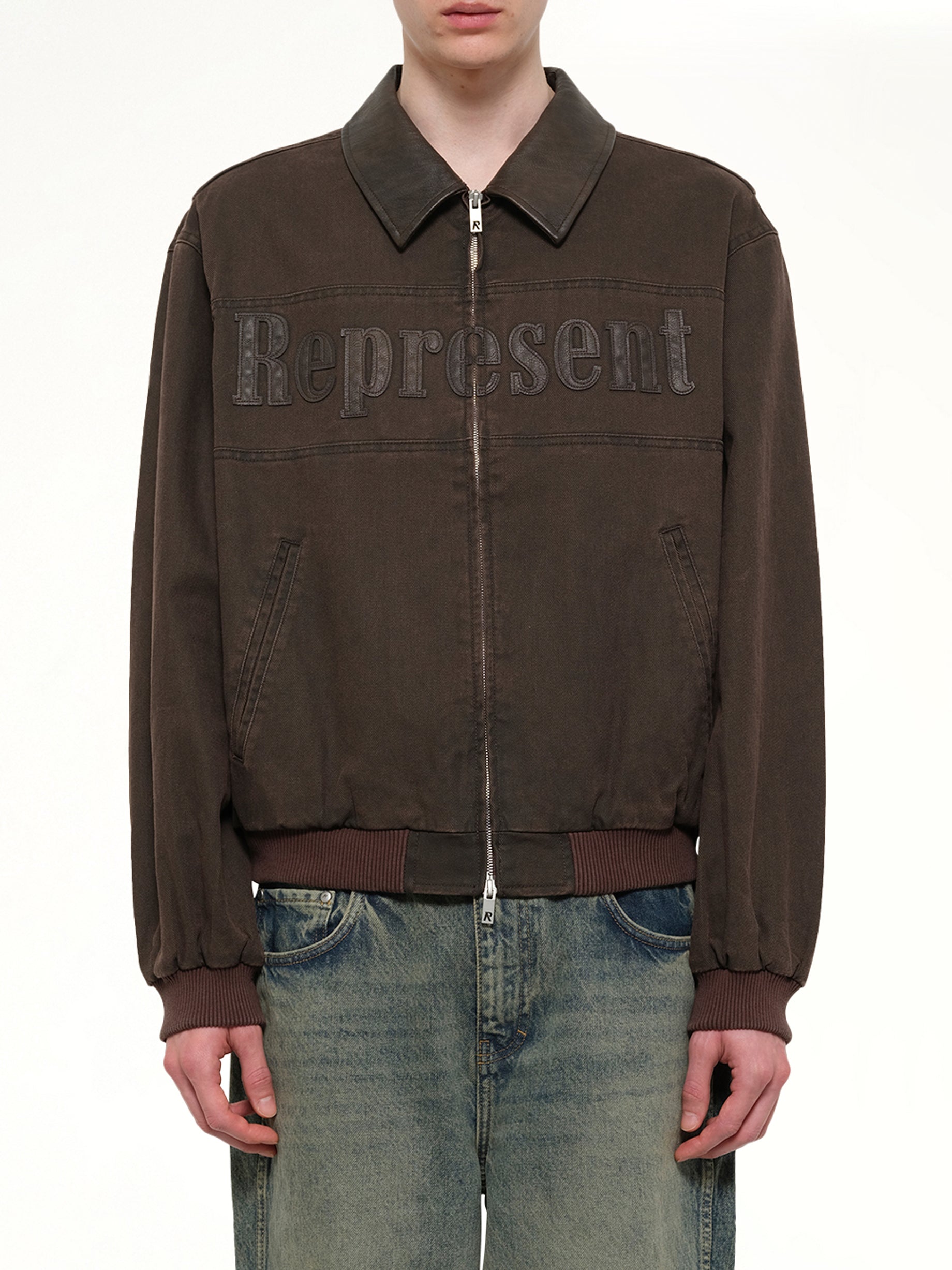 Roscoe Bomber in Whisky