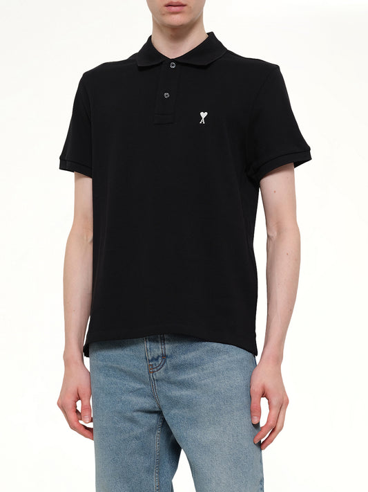 Tapered Fit Jeans in Blue