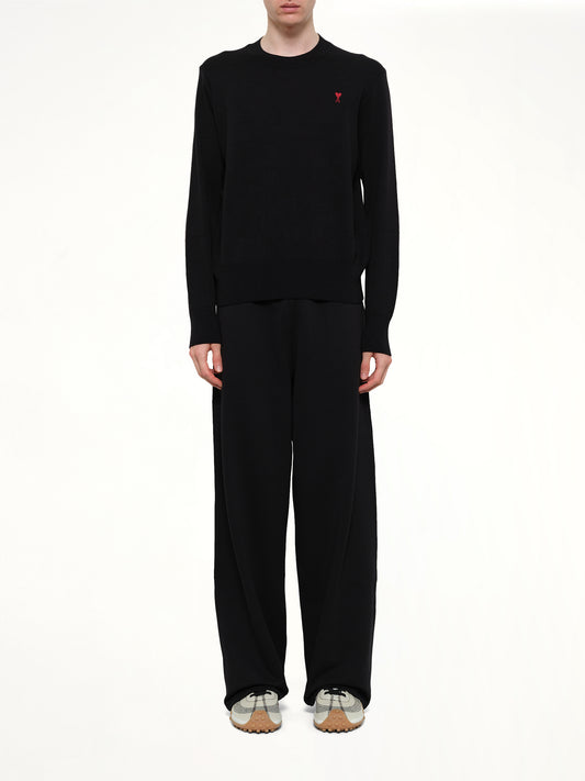 Small ADC Sweater in Black