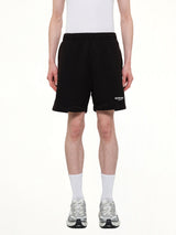 Represent Owners Club Shorts in Black