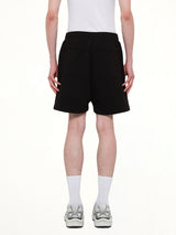 Represent Owners Club Shorts in Black