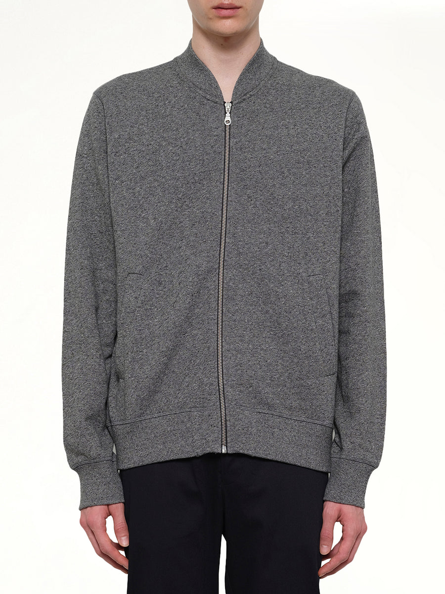 Tiger Teddy in Anthracite