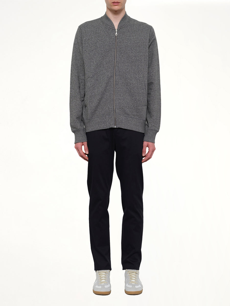 Tiger Teddy in Anthracite