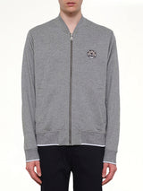 Kenzo 炭灰色夹克