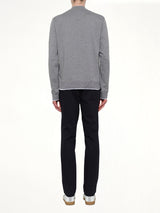 Kenzo 炭灰色夹克