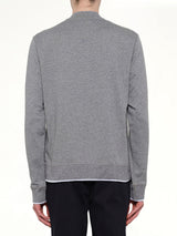 Kenzo 炭灰色夹克