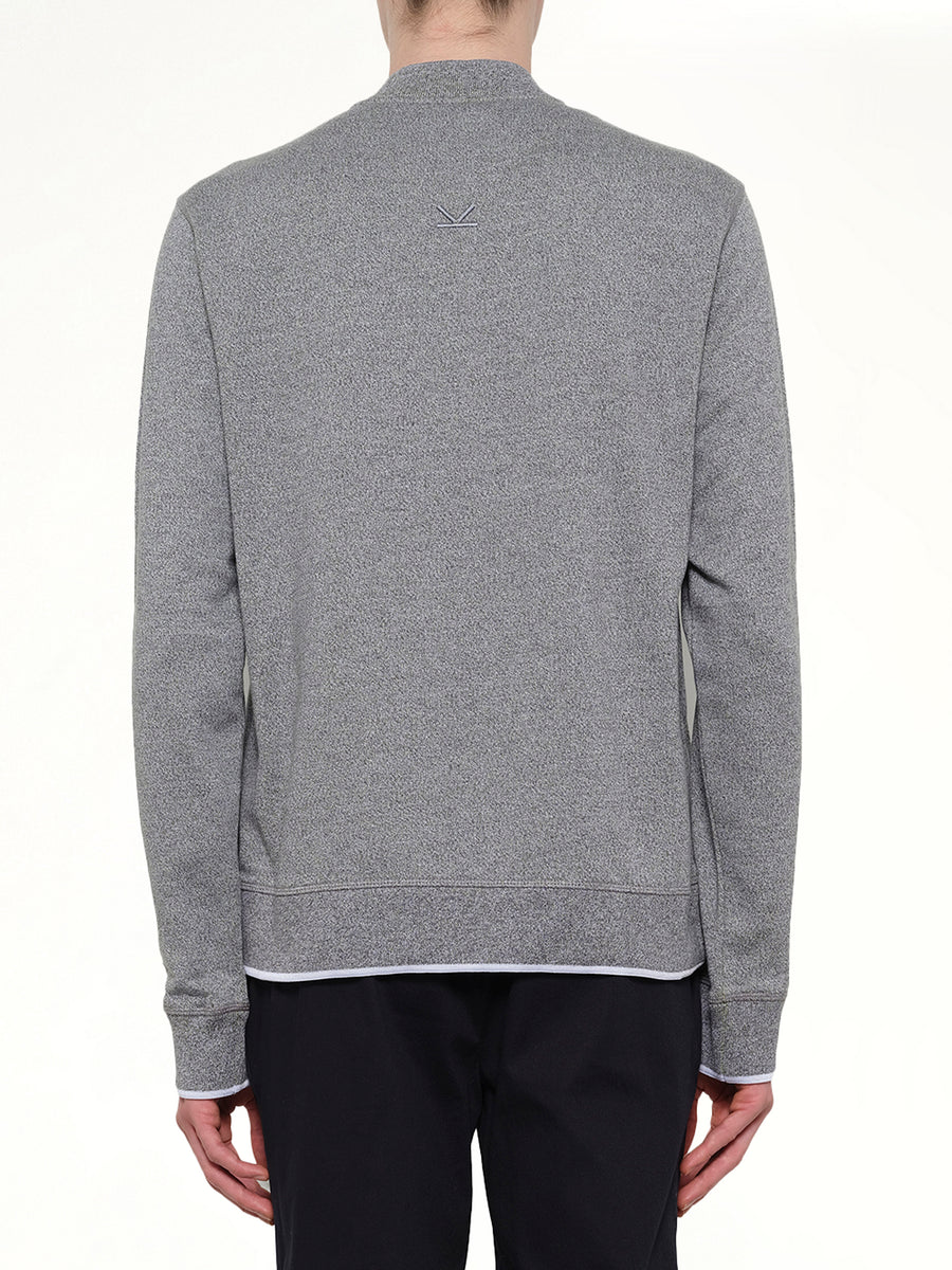 Kenzo Jacket in Anthracite
