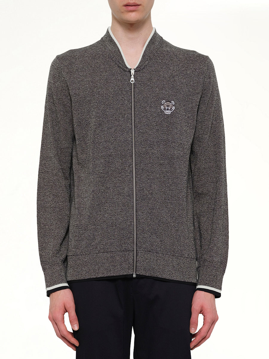 Kenzo Jacket in Anthracite