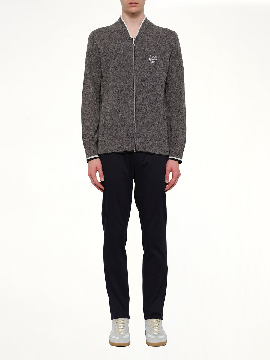 Kenzo Jacket in Anthracite