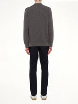 Kenzo 炭灰色夹克