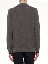 Kenzo 炭灰色夹克