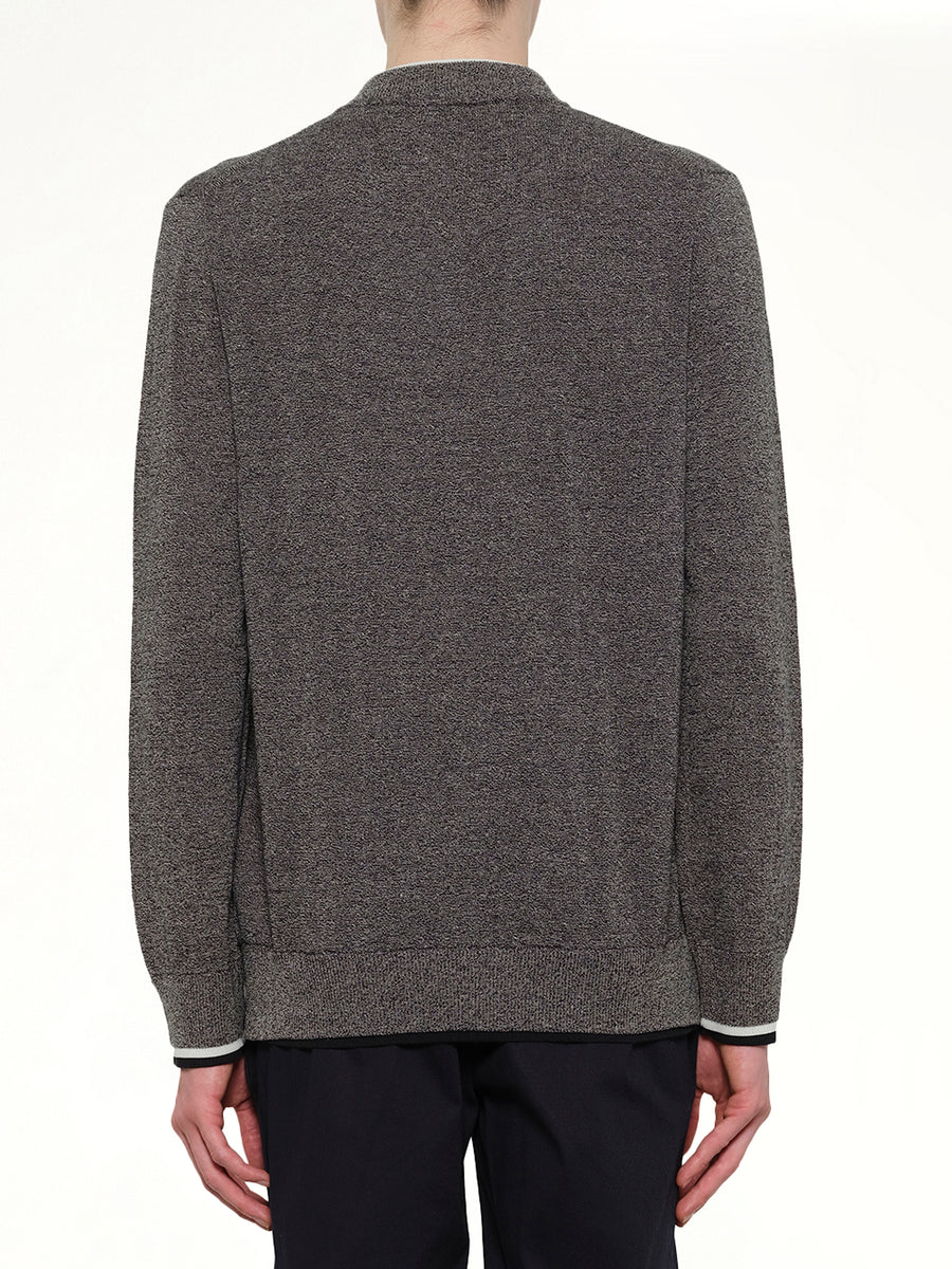 Kenzo Jacket in Anthracite