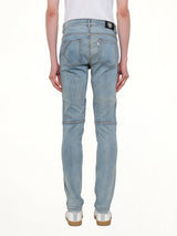 Slim Jeans in Blue