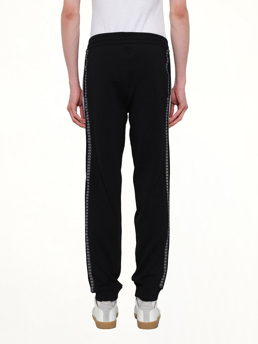 Classic Kenzo Pants in Black