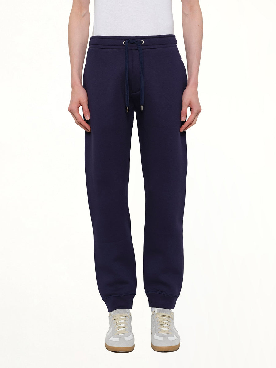 Kenzo Pants in Blue
