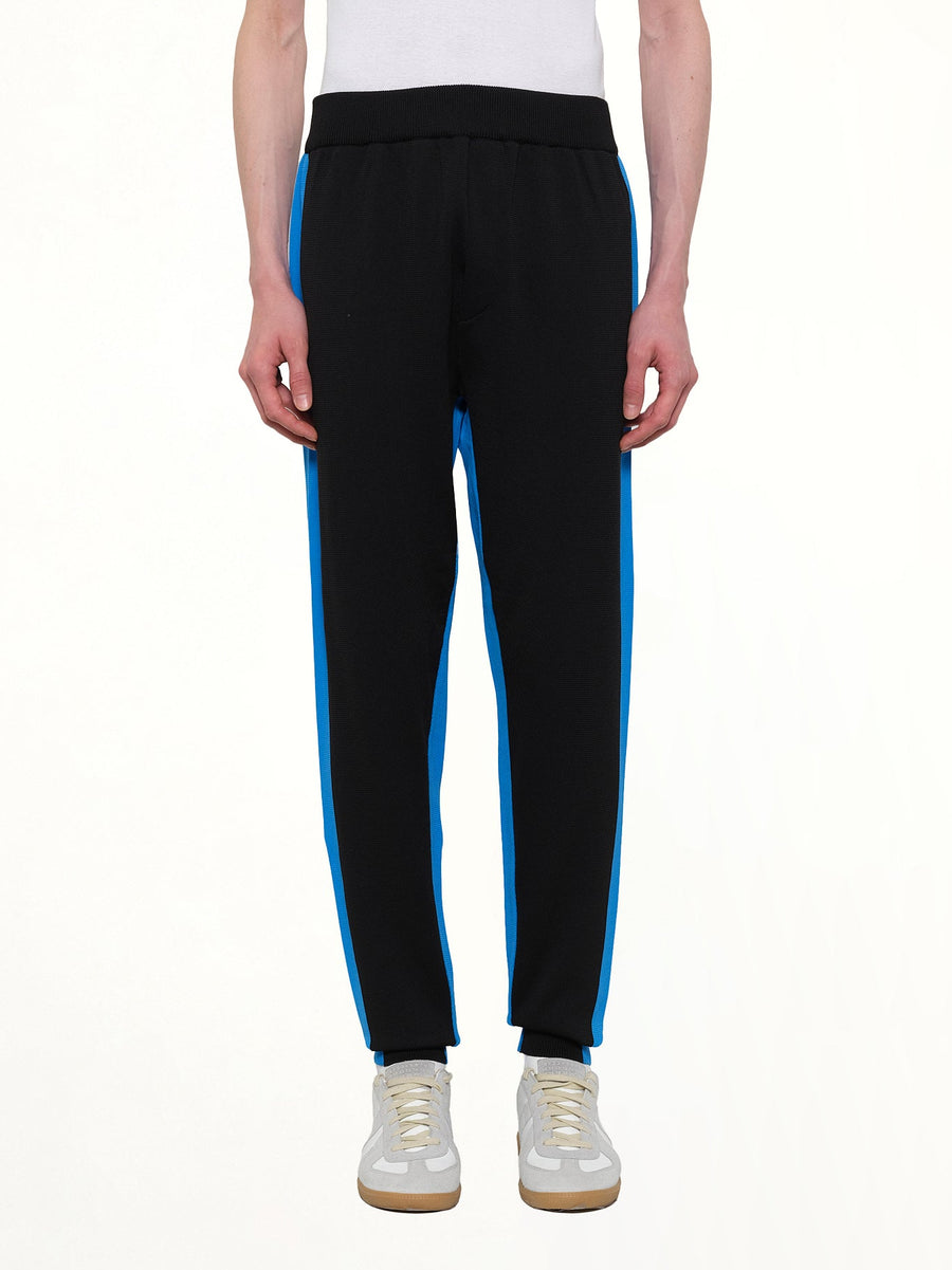 Technical Pants in Black
