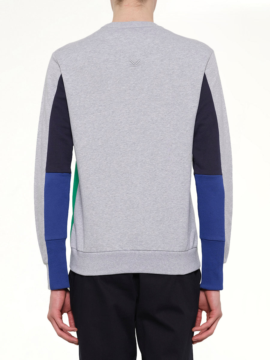 Hyper Sweatshirt in Grey