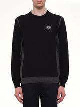 Kenzo Pullover in Black
