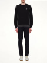 Kenzo Pullover in Black