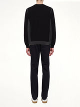 Kenzo Pullover in Black