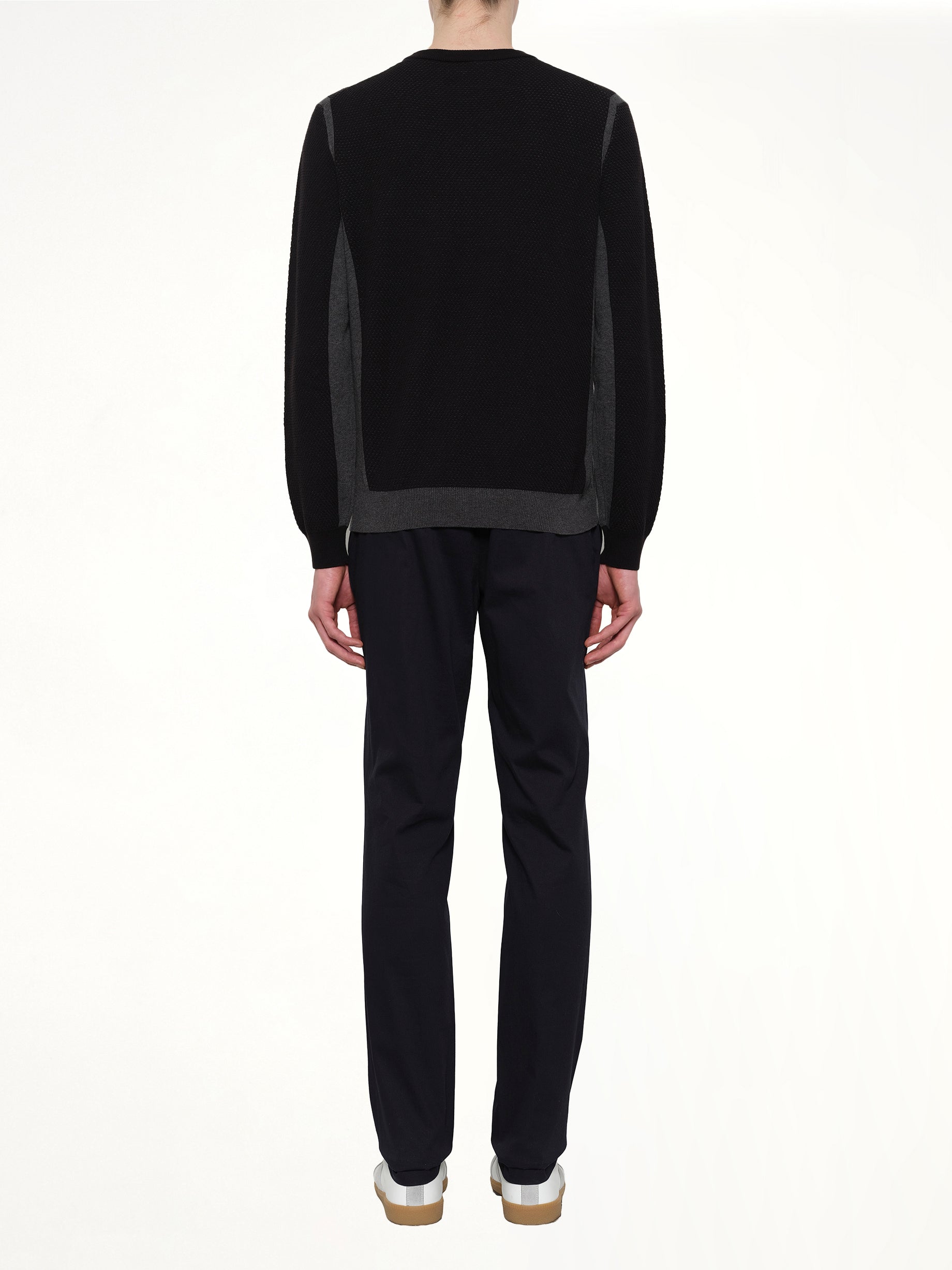 Kenzo Pullover in Black