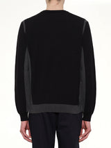 Kenzo Pullover in Black