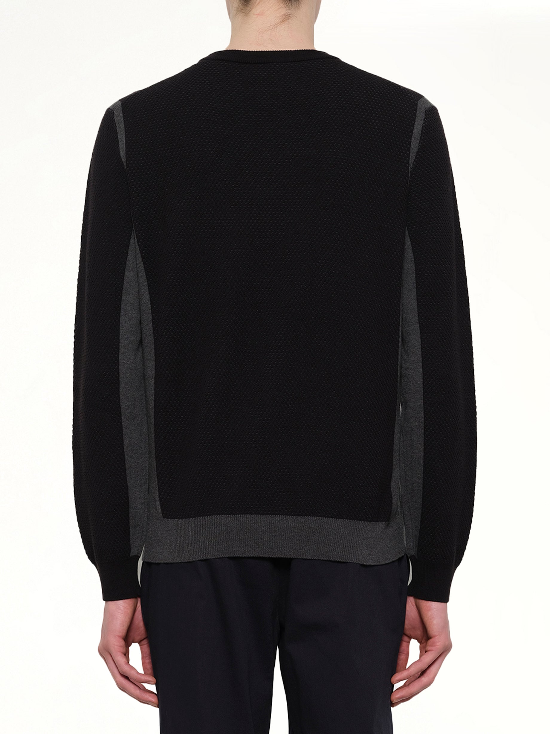 Kenzo Pullover in Black