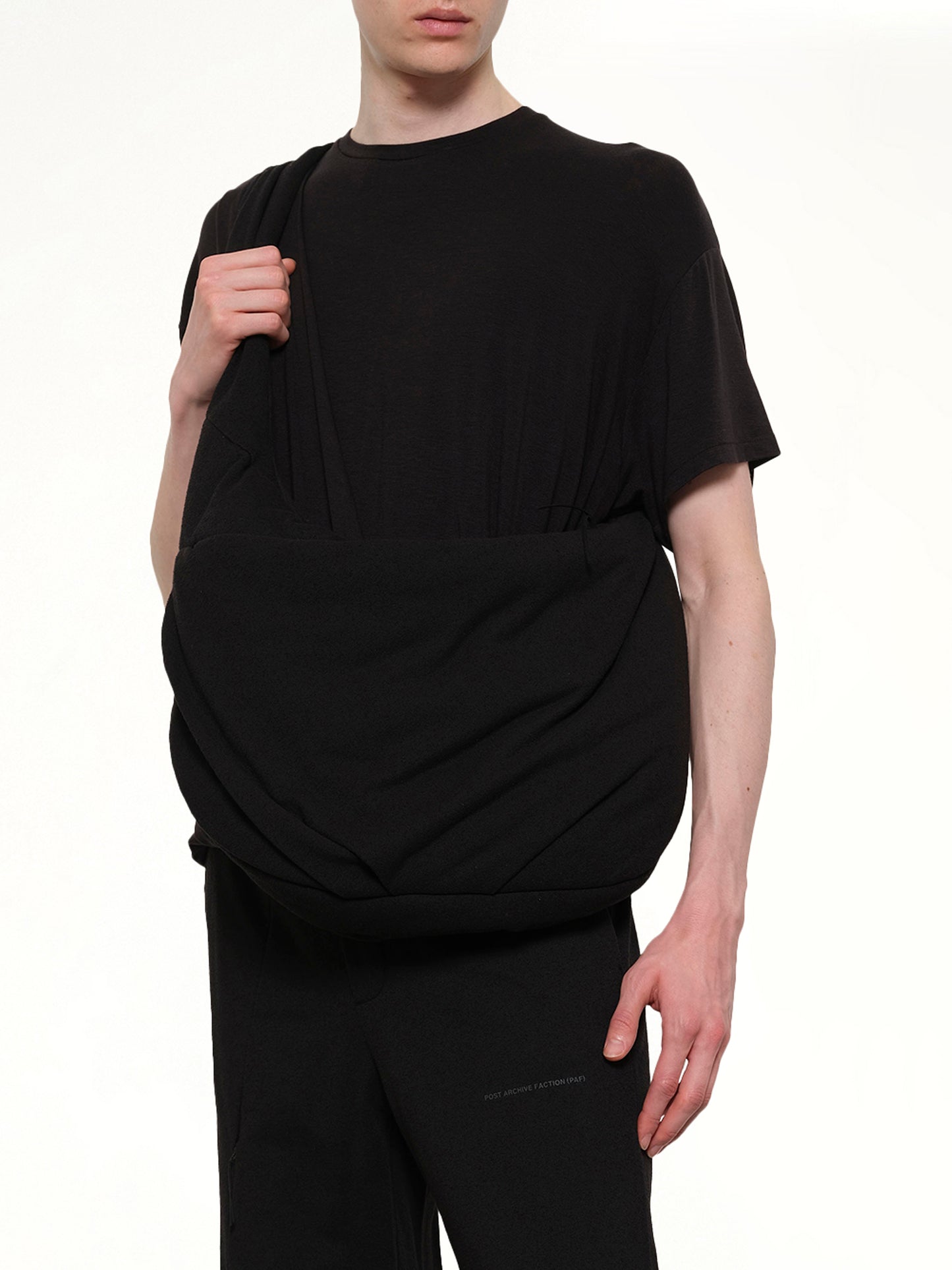 Incheon Bag (Archive) in Black