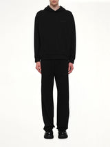 Work Hoodie (Archive) in Black